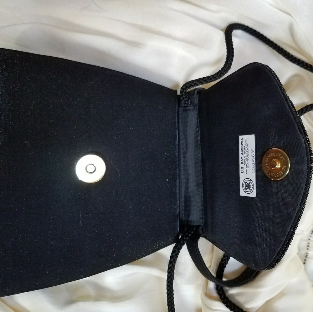 VINTAGE Style Purse Bundle!!🌹 - Picture 6 of 8